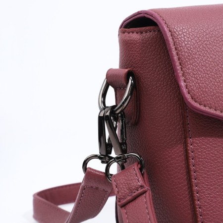 Bag-mixer on magnet, pink color-4