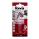 Ballica abrasive disk for the drill KWB, D = 40x10 mm, shank d = 6 mm, 23000 rpm