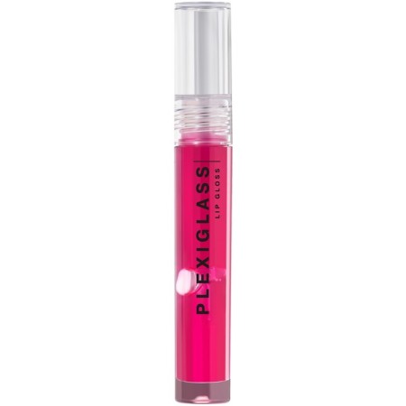 Lip gloss Influence Beauty Plexiglass, tone 08, 3.5 ml