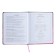 Universal Diary Grade 1-11, 48 sheets "Cat Princess", solid cover of artificial leather, lies, universal cheat sheet, block 80 g/m2