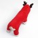 New Year's costume "Deer", XS (DS 16, OG 27 cm), Red