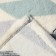 Neptune plaid 180x200cm, microfiber 190g/m, PE 100%