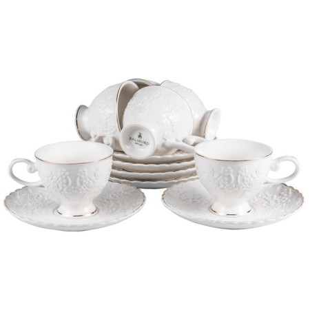Coffee brace, porcelain, 100 ml-1