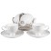 Coffee brace, porcelain, 100 ml
