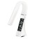 Luminaire Elektrostandard, Elara Led 6 W, 90x65x510 mm, IP20, white color