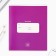 A notebook of 24 sheets A5, on the paper clip “September 1: Classic”, cover Cardboard, 5 species mix