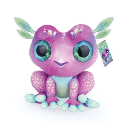 Soft toy Nebulous Stars "Lilya"