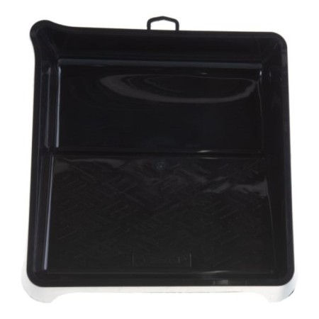 Bath Maular bison ″ Standard ″ 06052-33-35, plastic, 330x350mm, 0.8 l-4