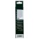 Pencil black-granographic Faber-Castell HB 1112 with an eraser, black