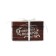 Capcake box, confectionery packaging, 4 cells “A special gift for you”, 16 x 16 x 10 cm
