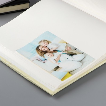 Photo album 30 sheets Innova Premium Baby Album 25x25 cm-3