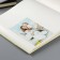 Photo album 30 sheets Innova Premium Baby Album 25x25 cm