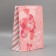 Gift laminated double -sided, packaging, Happy Birthday, L 40 x 31 x 11.5 cm