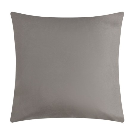 Decorative pillowcase economy and I am gray, 40 x 40 cm, polyester