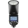 Osimed flash with a round head Godox V1n TTL, for Nikon