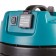 Vacuum cleaner BORT BSS-1440-Pro, 1400/280 watts, dry/wet cleaning, 40 l, silver