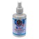 Grand Caratt Plastic Polition Glossy, strawberries, 250 ml