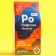 Black tea "Pofigin", taste: chocolate orange, 50 g
