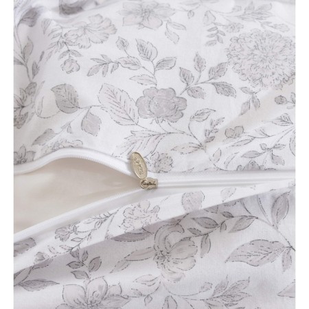 Bed linen 1.5 joint venture "Joan", size 180x230 cm, 160x220 cm, 50x70 cm - 2 pcs-3