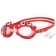 Glasses for swimming children's “in the wave” “Krabik”, Berushi