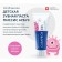 Curaprox Kids 1450 toothpaste, with watermelon taste, 60 ml