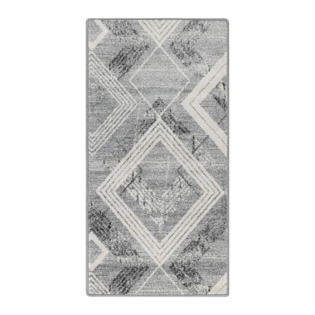 Carpet rectangular, size 80x150 cm, pp 100%, jute