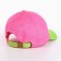 Women's cap Avo Style, Pink color, rr 56