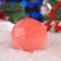 Baby for baths "Happiness in the New Year", 130 g