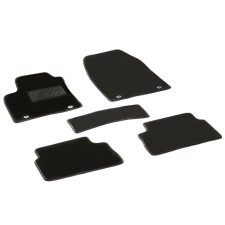 Pile rugs for Opel Vectra C, 2002-2008