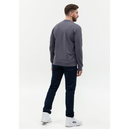 Sweth Swear, size 48, dark gray color-4