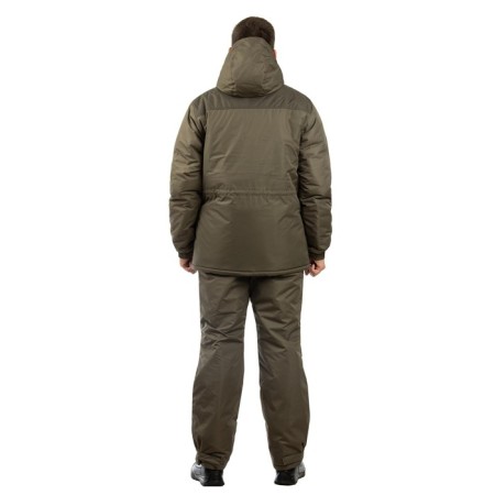 Orion costume "Rastypes", polyester, khaki, Orion Rr. 48-50 Height 182-188-4