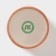 Bank for storing products Rustic Kitchen, 0.7 l, d = 11cm, h = 13cm