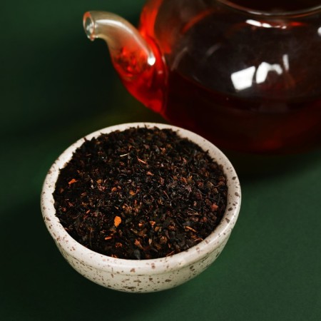 Black tea "Best of the best", 100 g.-1