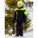 Set for a boy, height 122 cm