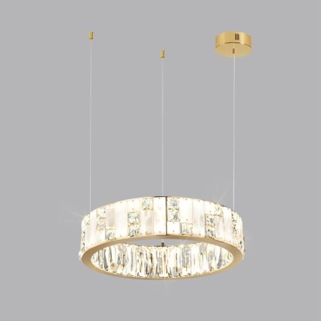 Crossa Led 60W 3700K chandelier-5