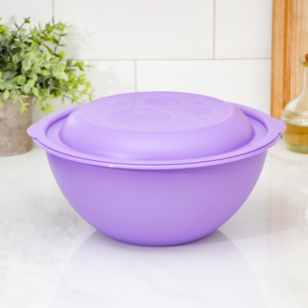 MIK MARTIKA SALATION MIKA, 3 l, with a lid, color mix-2