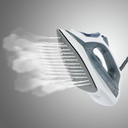 Iron Energy EN-302, 1800-2200 W, ceramic sole, 300 ml, gray-5