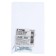 Self -tapping screws universal tundra Krep 3.5x25 mm, zinc, 23 pcs.