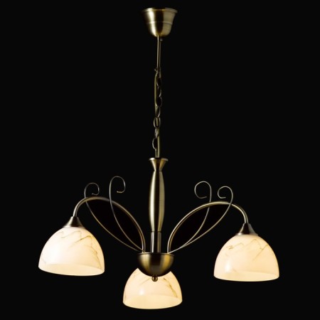 Ariadna lamp, size 60x71x60 cm, E27-1