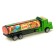 Inertia Circus truck, mix