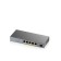 Zyxel Nebulaflex Pro GS1350-6HP-EU0101F, 5x10/100/1000Base-T