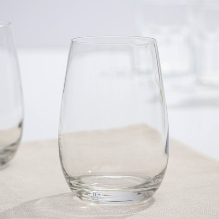 A set of high high glasses Luminarc Hermitage, 370 ml, 6 pcs, the color is transparent-1