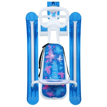 Snowfall "Timka Sport 4-1", TS4-1/BT-2