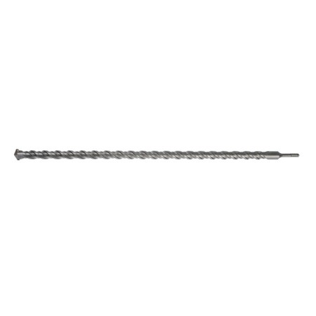Tour tundra, double spiral, SDS-Plus, 32 x 800 mm.-3