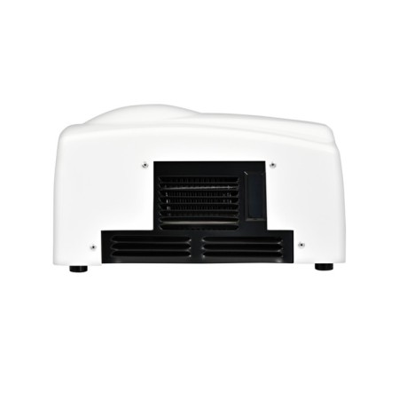 Hand dryer PUFF-8828W, 1500 watts-3