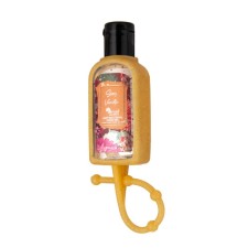 Antibacterial hand gel Arya Sexy Vanilla, 30 ml