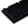 Keyboard Marvo KG901, game, wired, mechanical, 87 keys, USB, backlight, black