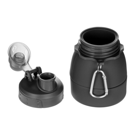 Folder bottle, 600 ml, silicone-4