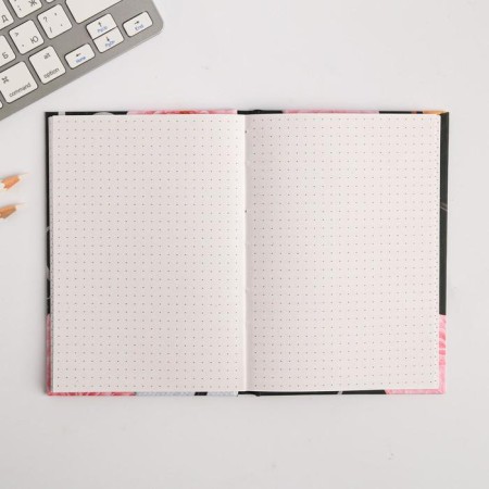 Diary mini "Beloved Teacher", A6 format, 80 sheets-3