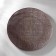 Player “Talisman” plate, d = 32 cm, brown color